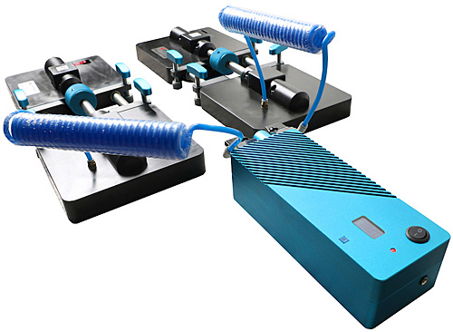 Aardwolf BOSS Battery Powered Joint Setter
