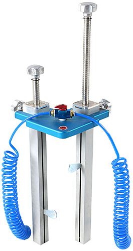Aardwolf ABMC Battery Vacuum Miter Clamps