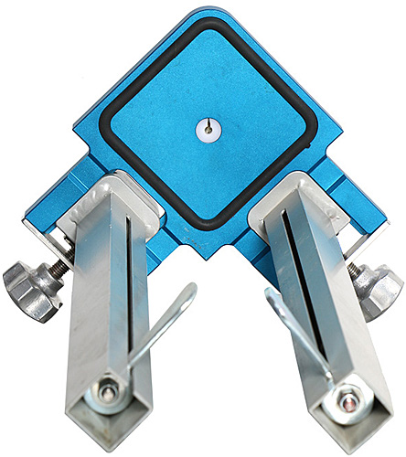 Aardwolf ABMC Battery Miter Clamps