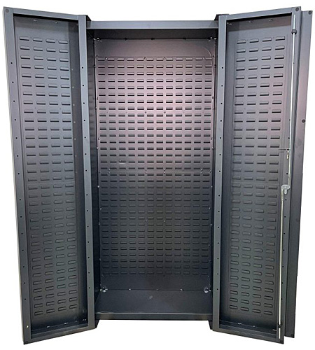 ValleyCraft F89105 Bin Cabinet