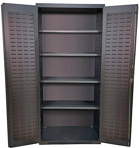 F89125 Industrial Cabinet