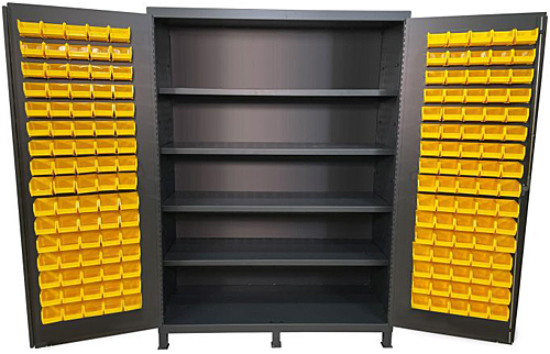ValleyCraft F89116 Industrial Cabinet