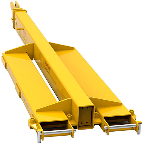 FB3LP-5420 Forklift Boom