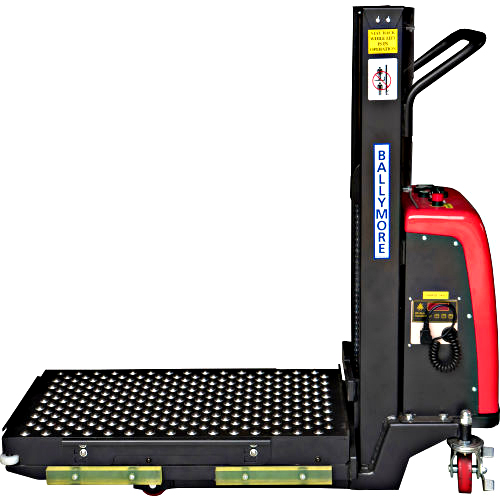 Ball Transfer Platform