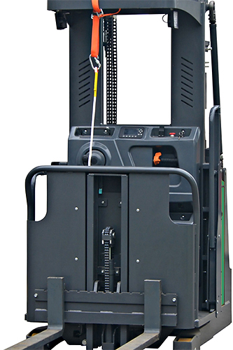 EKKO EOP70LI Order Picker