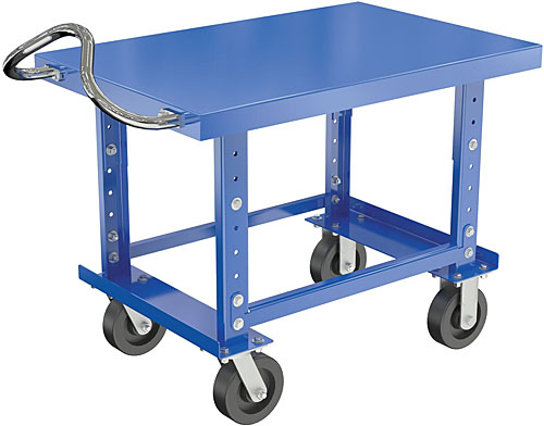 Vestil ACH-1-2436-MR Platform Truck