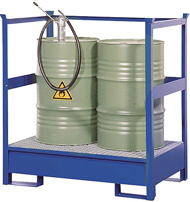 Vestil STP-2