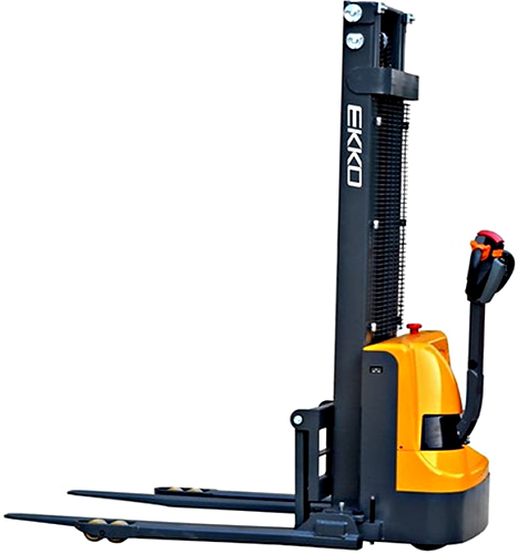 Ekko Stacker EB12E