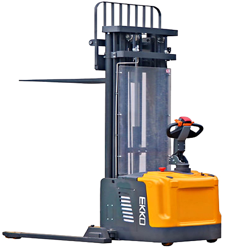Ekko EB16EA Pallet Stacker