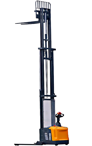 Ekko Stacker