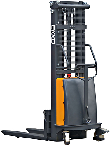 Ekko EA15C Stacker