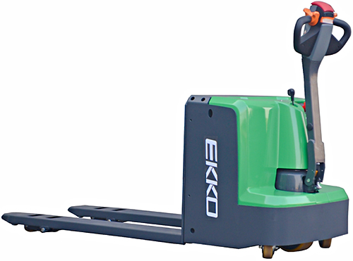 Ekko EP20LI Electric Pallet Jack
