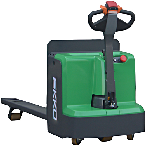 Ekko EP20LI Walkie Pallet Jack