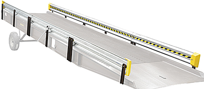 Optional 12 Guard Rails