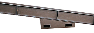 Optional Fork Pockets - Model YR-FS