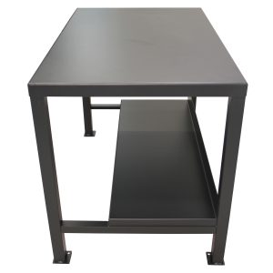 Welded Work Tables Side