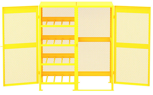 Valley Craft Gas Cylinder Cabinet F98043