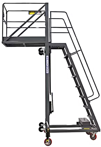 Ballymore TT-913F Rolling Work Platform 