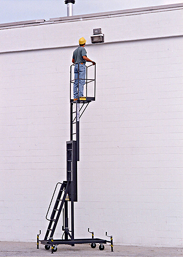  BL-315 Maintenance Lift 