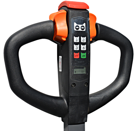 Ekko EP15JLIC control handle