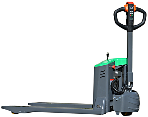 Ekko EP18JLIC Electric Pallet Jack