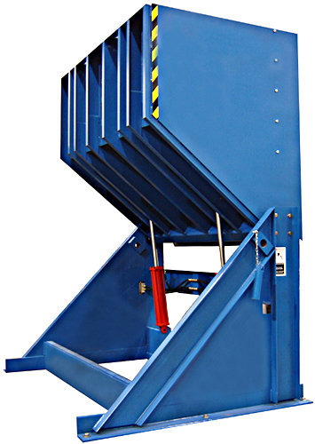 Box Dumper