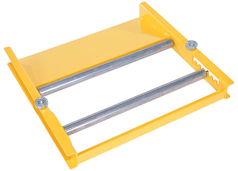 Vestil RRD-1030-5 Reel dispenser / Roll dispenser