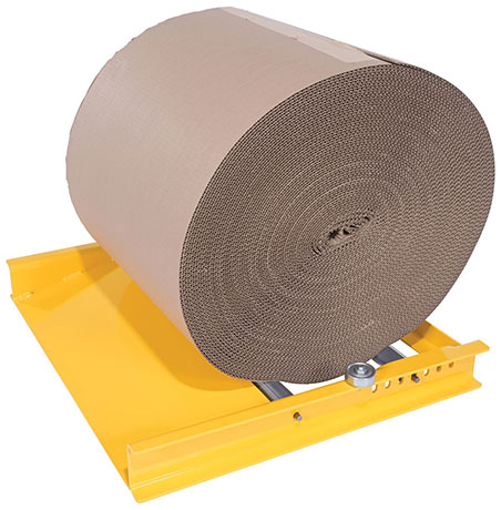Vestil Reel dispenser / Roll dispenser