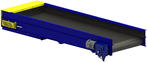 Endura-Veyor 30 Belt Conveyor