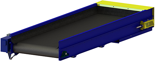 30 Belt Conveyor