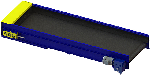 Endura Veyor Medium Duty Conveyor