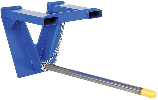 Vestil CRP-48 Carpet Pole