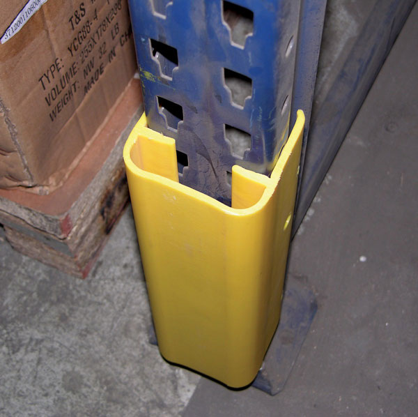 Rack Shields