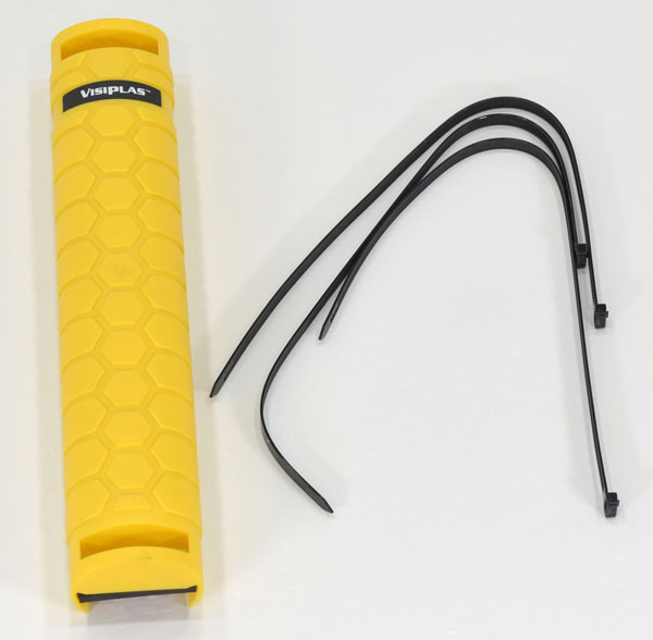  PRUD-20-2833 Rack Guard 