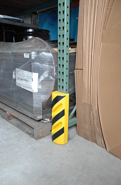 VMRP-15 Rack protector 