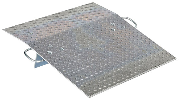 Vestil A-3024 Dockplate