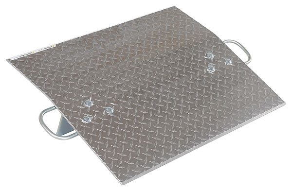 Vestil A-3030 Dockplate