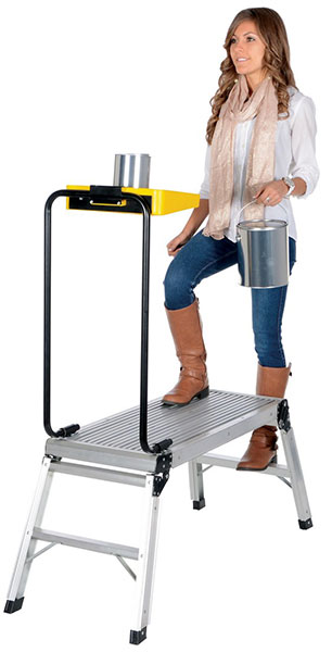 Vestil AFSP-2-TT 