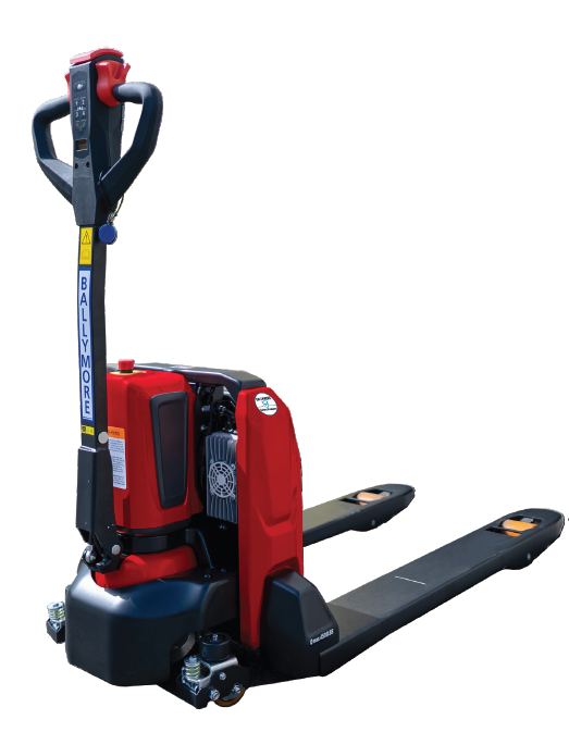 Ballymore BALLYPAL45N-21-PRO Electric Pallet Jack