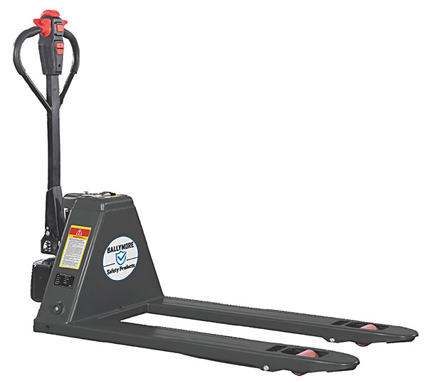 BM-EPJ-44S-21 Electric Pallet Truck