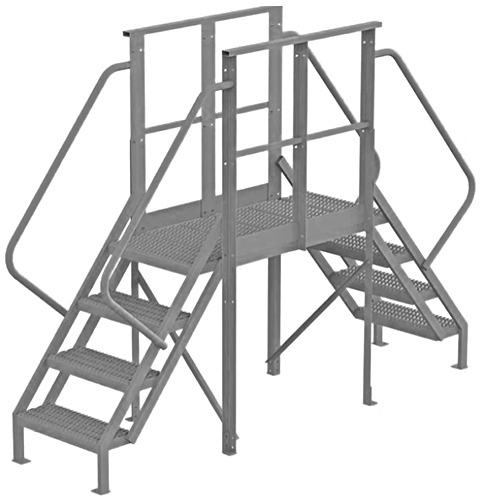 Ballymore Crossover Ladder