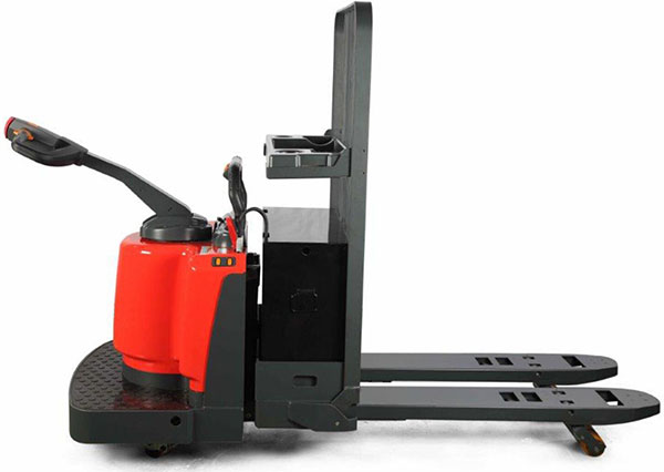  Vestil Electric Pallet Jack 