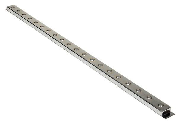 BALL-S60 Ball Transfer Strip
