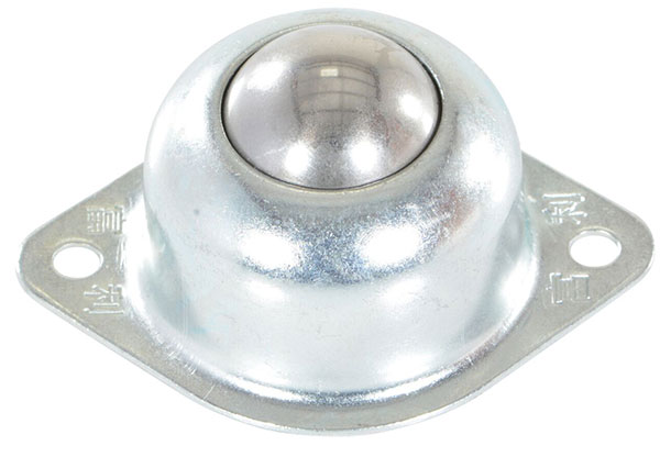 BALL-1F Ball Transfer Flange