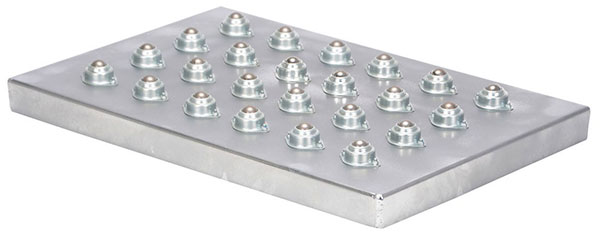BALL-1828 Ball Transfer Platform