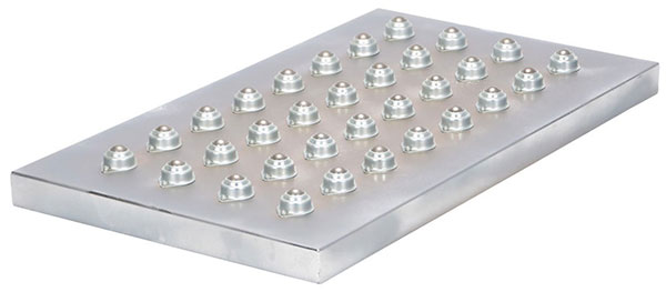 BALL-2036 Ball Transfer Platform