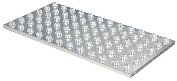BALL-2448 Ball Transfer Platform