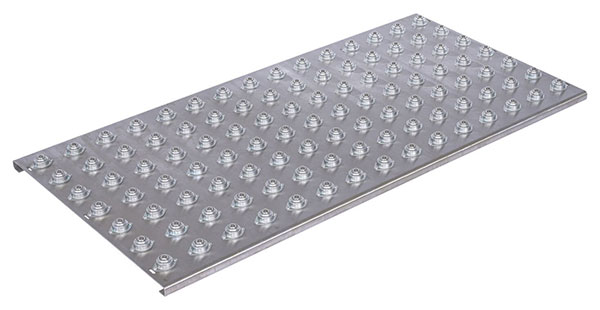 BALL-3060 Ball Transfer Platform