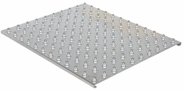 BALL-4048 Ball Transfer Platform