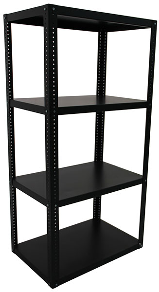 Valley Craft F89011 Industrial Shelf 